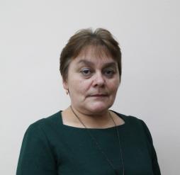 Архипова Татьяна Анатольевна